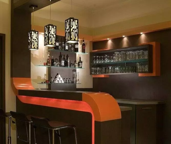 Fotos del hotel Alfa:  5