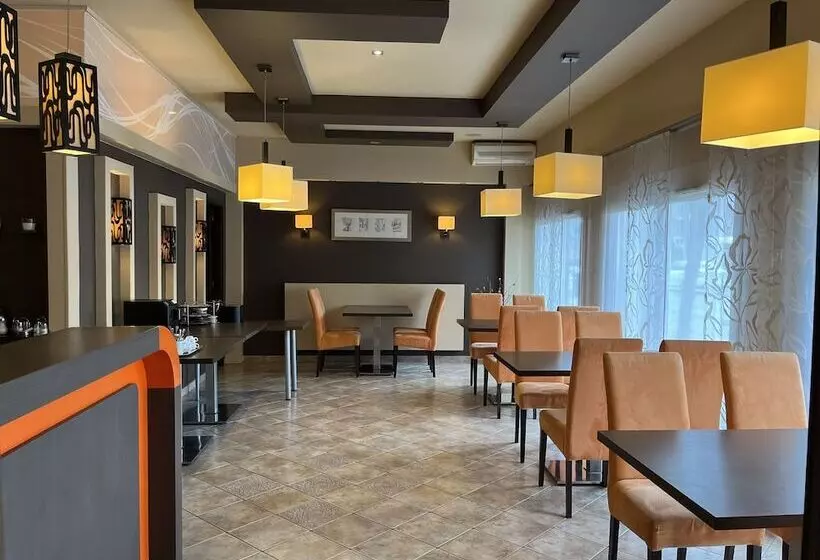 Fotos del hotel Alfa:  2