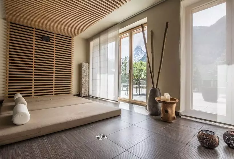 Fotos del hotel Alpenlodge:  3