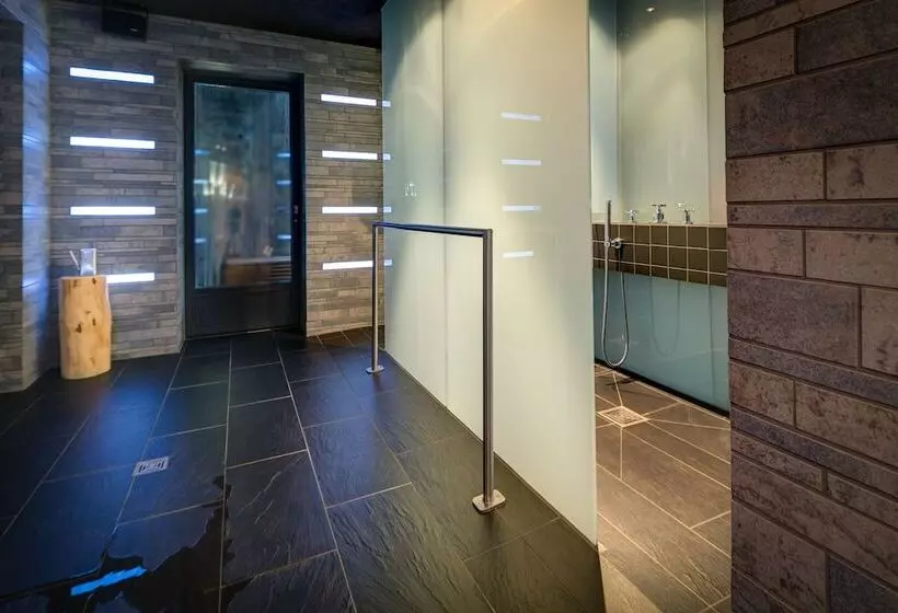 Fotos del hotel Alpenlodge:  2