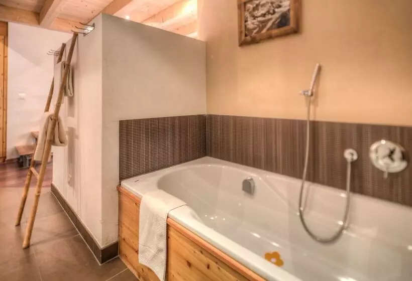 Fotos del hotel Alpenlodge:  15