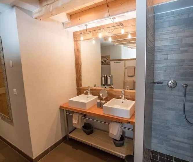 Fotos del hotel Alpenlodge:  5