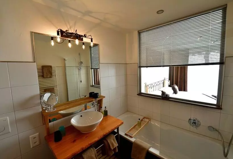 Fotos del hotel Alpenlodge:  8