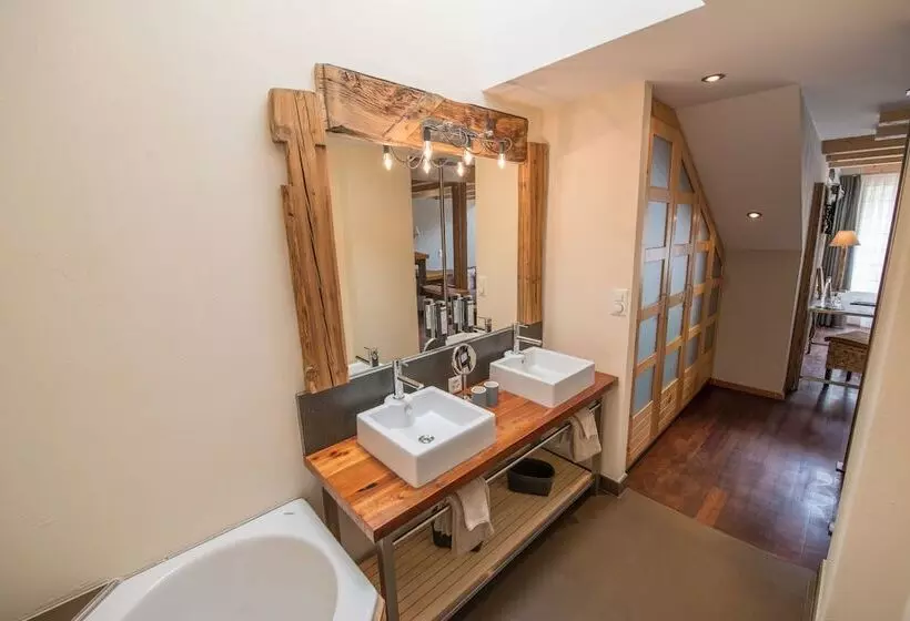 Fotos del hotel Alpenlodge:  10