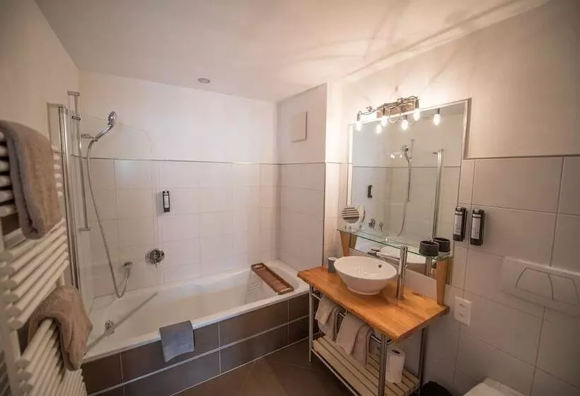 Fotos del hotel Alpenlodge:  11