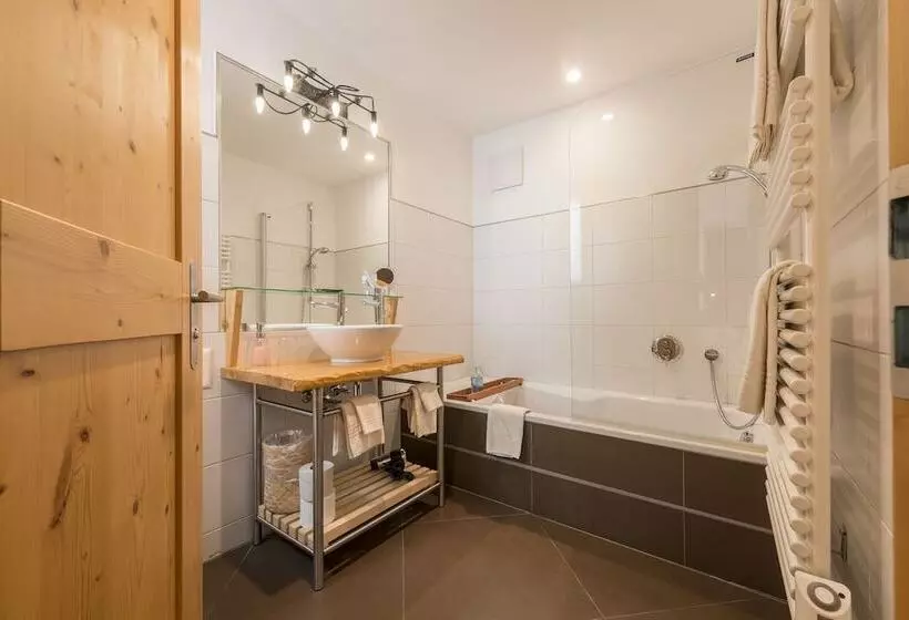 Fotos del hotel Alpenlodge:  12