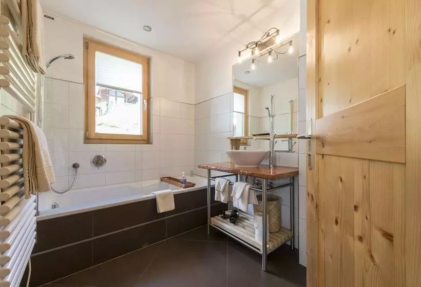 Fotos del hotel Alpenlodge:  13