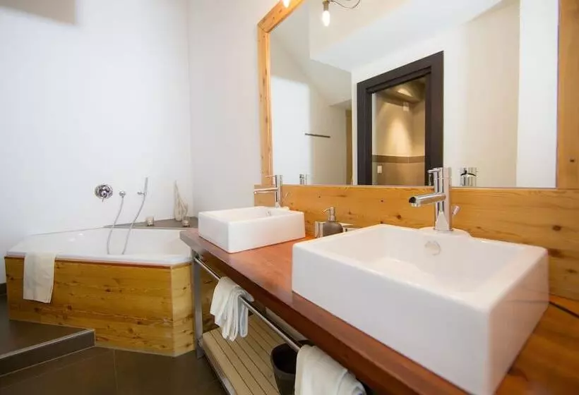 Fotos del hotel Alpenlodge:  14