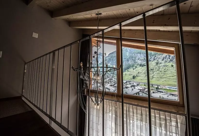 Fotos del hotel Alpenlodge:  6