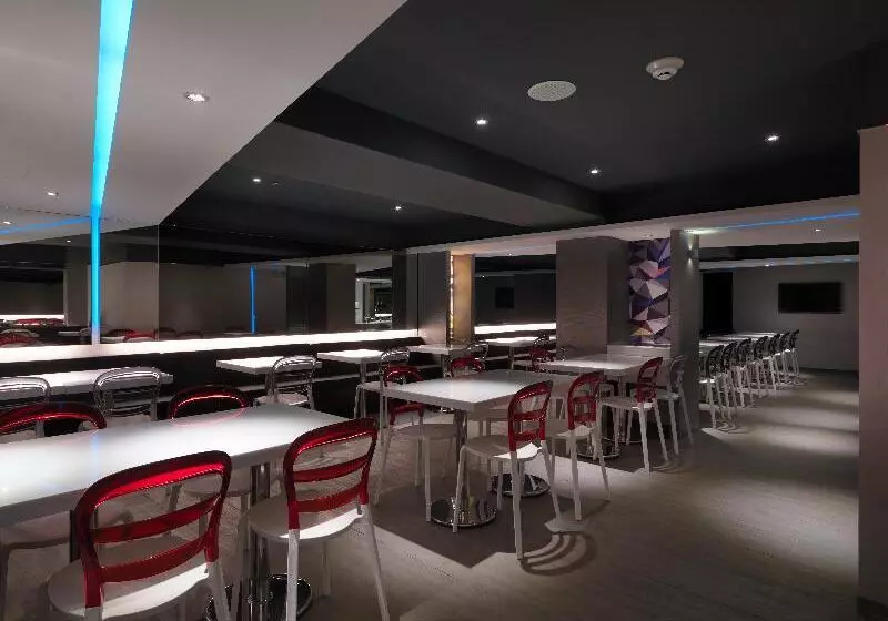 Fotos del hotel Cityinn Hotel Plus  Taichung Station Branch:  5