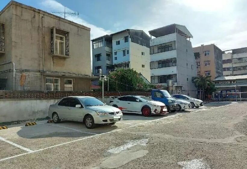 Fotos del hotel Cityinn Hotel Plus  Taichung Station Branch:  8