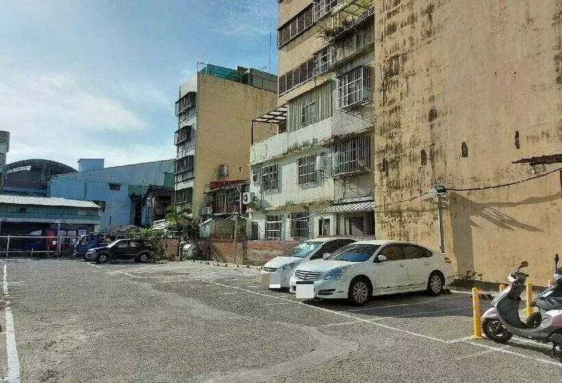 Fotos del hotel Cityinn Hotel Plus  Taichung Station Branch:  19