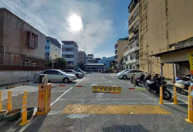 Fotos del hotel Cityinn Hotel Plus  Taichung Station Branch:  14