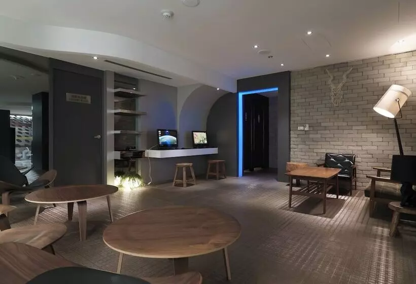 Fotos del hotel Cityinn Hotel Plus  Taichung Station Branch:  3