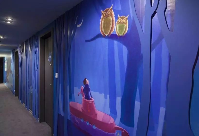 Fotos del hotel Cityinn Hotel Plus  Taichung Station Branch:  6