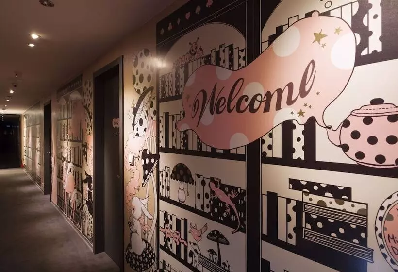 Fotos del hotel Cityinn Hotel Plus  Taichung Station Branch:  2