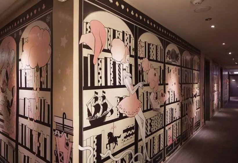 Fotos del hotel Cityinn Hotel Plus  Taichung Station Branch:  21