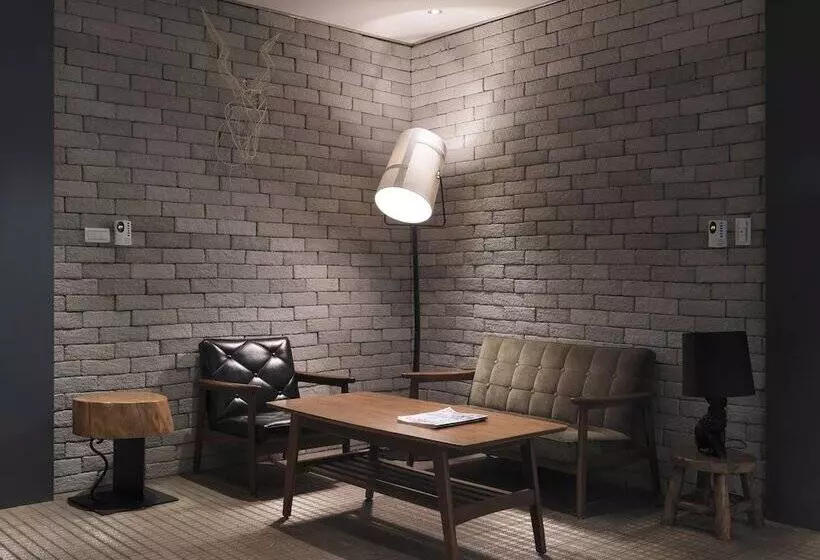 Fotos del hotel Cityinn Hotel Plus  Taichung Station Branch:  17