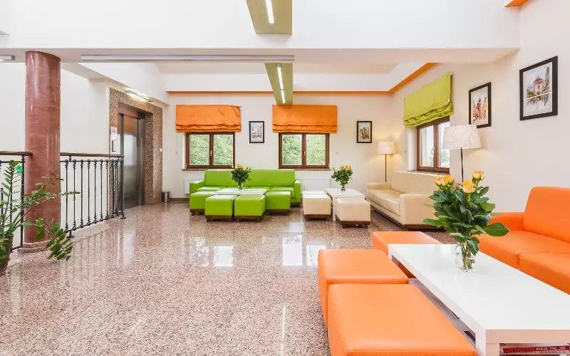 Fotos del hotel Domus Mater:  32