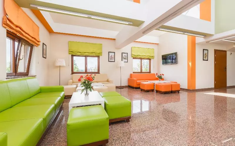 Fotos del hotel Domus Mater:  31