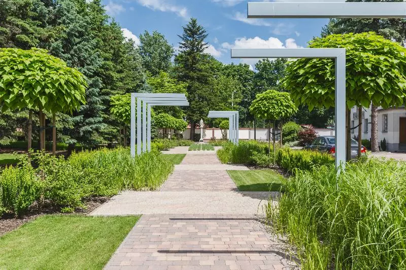 Fotos del hotel Domus Mater:  47