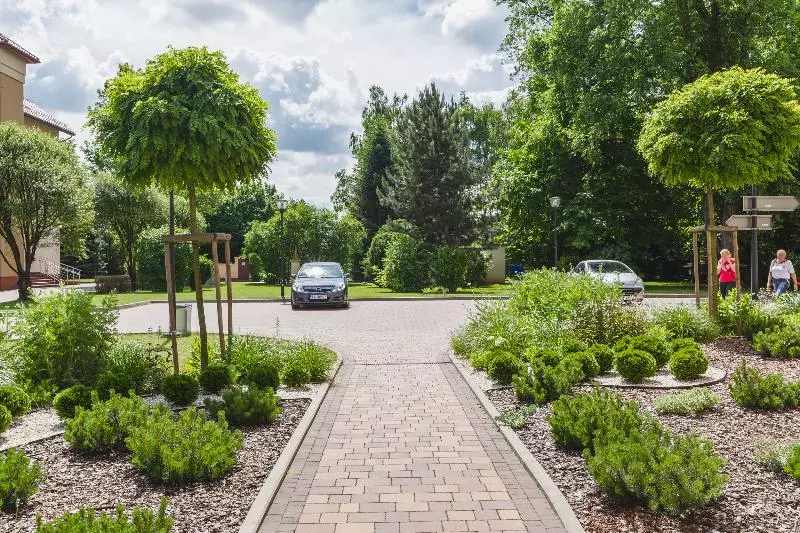 Fotos del hotel Domus Mater:  40