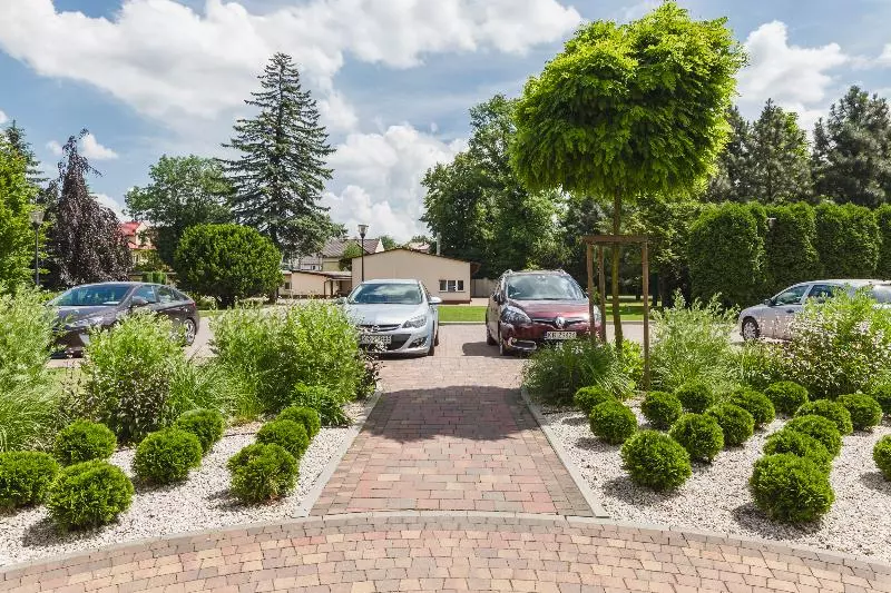 Fotos del hotel Domus Mater:  41