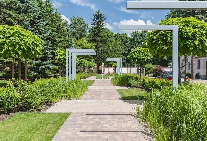 Fotos del hotel Domus Mater:  24