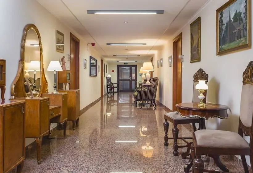 Fotos del hotel Domus Mater:  15