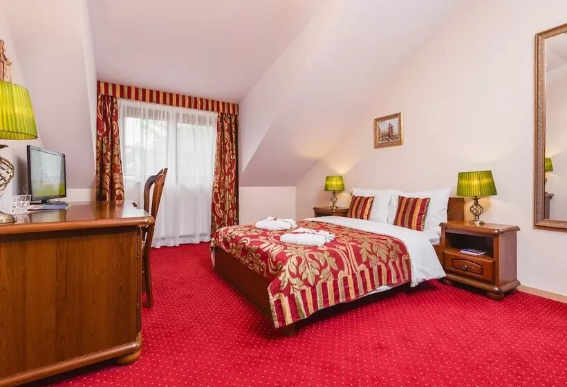 Fotos del hotel Domus Mater:  4