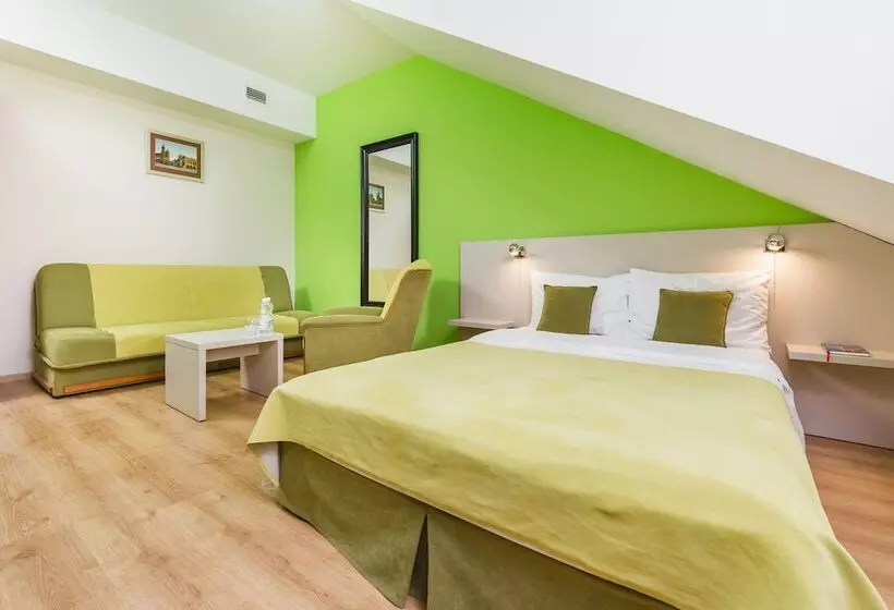 Fotos del hotel Domus Mater:  2