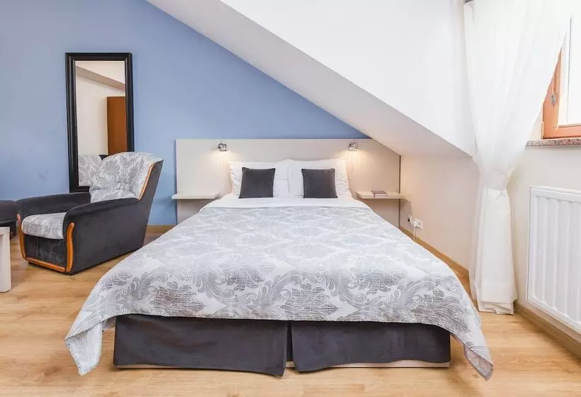 Fotos del hotel Domus Mater:  5