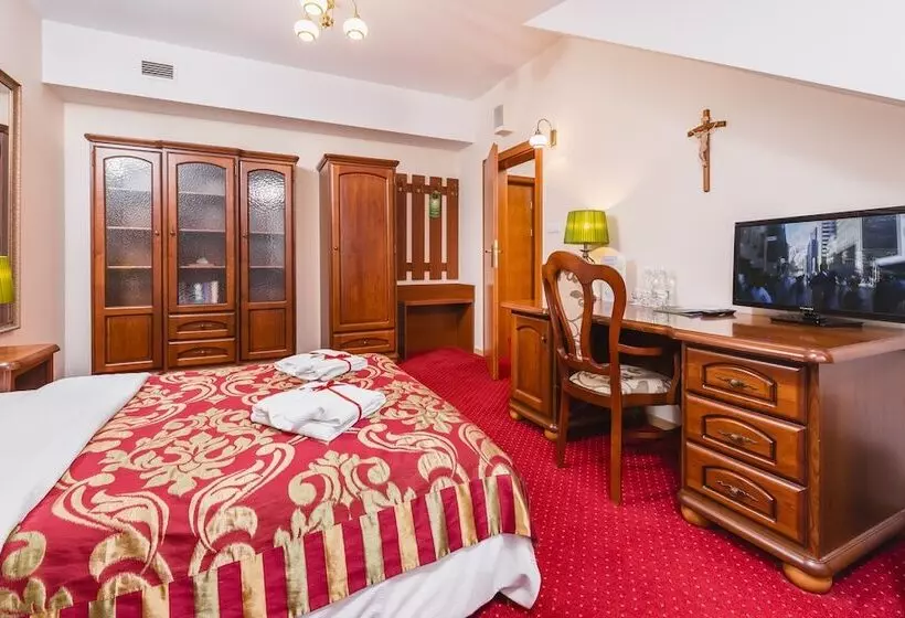 Fotos del hotel Domus Mater:  6