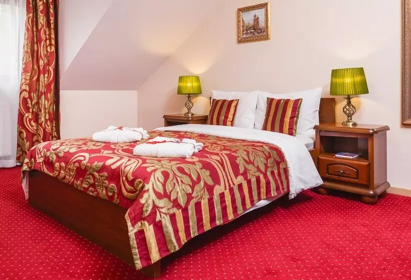 Fotos del hotel Domus Mater:  7