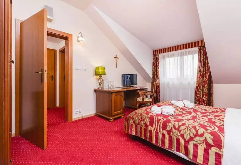 Fotos del hotel Domus Mater:  8