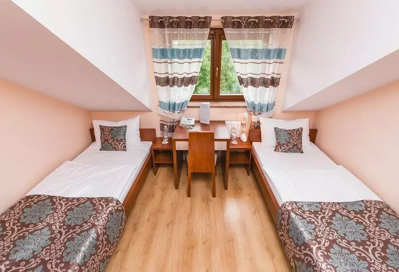 Fotos del hotel Domus Mater:  3