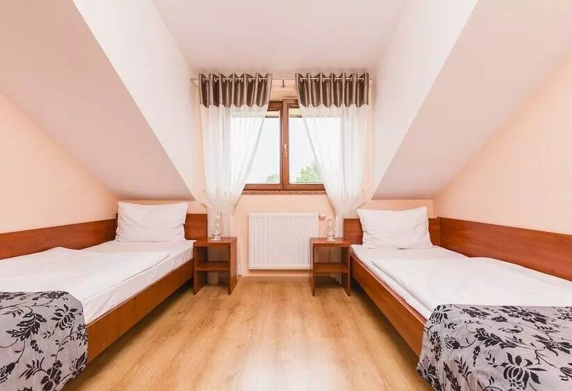 Fotos del hotel Domus Mater:  10