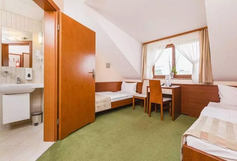 Fotos del hotel Domus Mater:  11