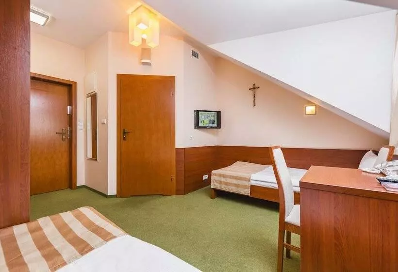 Fotos del hotel Domus Mater:  14