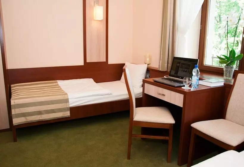 Fotos del hotel Domus Mater:  13