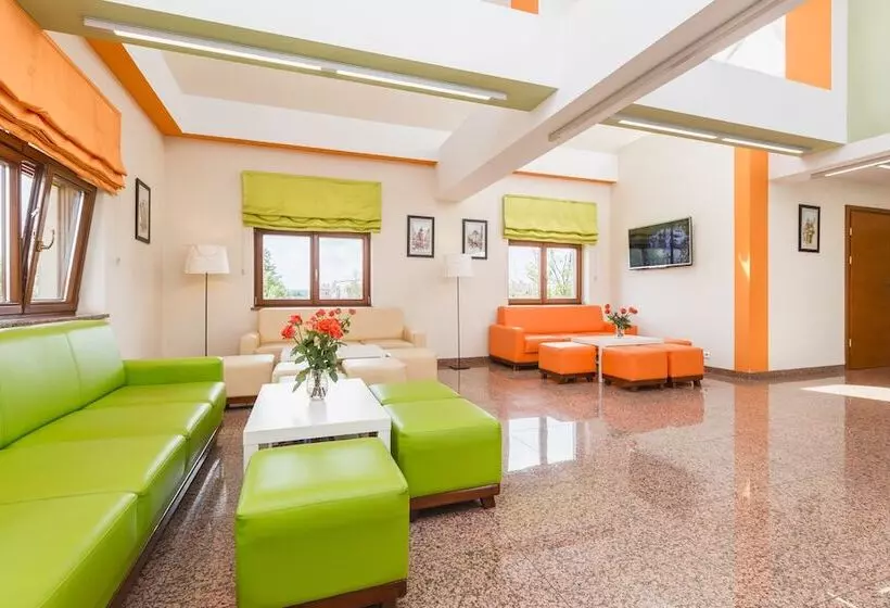 Fotos del hotel Domus Mater:  20