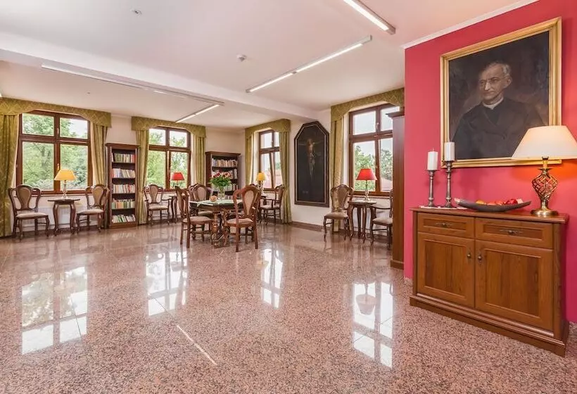 Fotos del hotel Domus Mater:  21