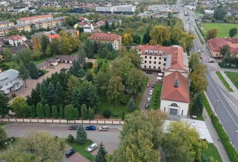 Fotos del hotel Domus Mater:  17