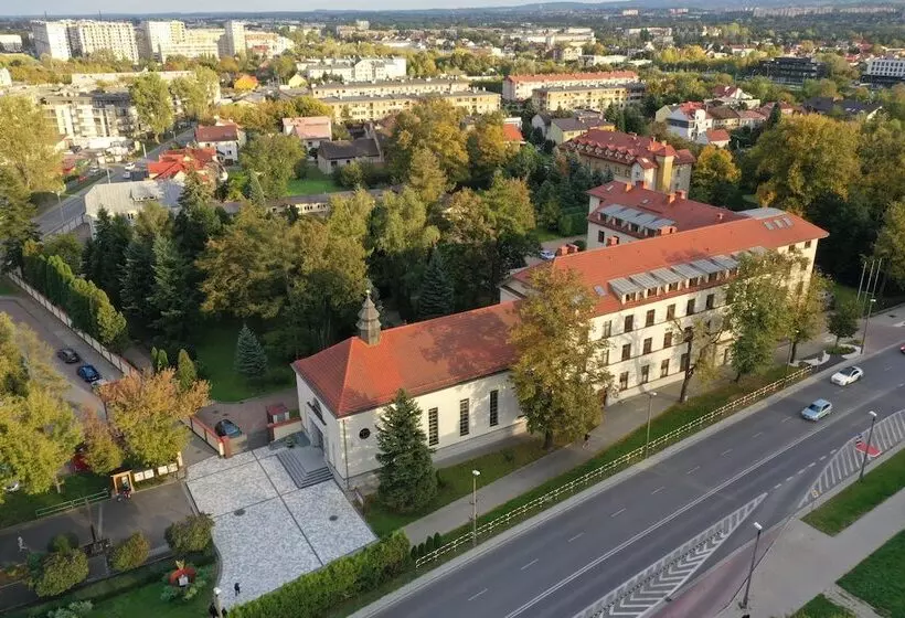 Fotos del hotel Domus Mater:  19