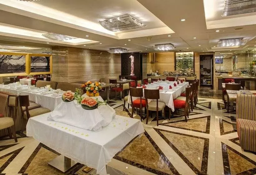 Fotos del hotel Golden Silk Boutique:  13