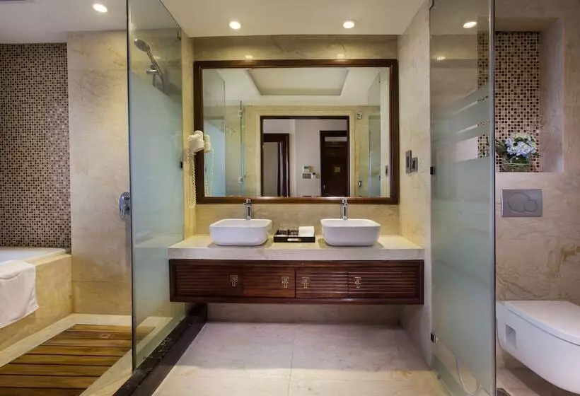 Fotos del hotel Golden Silk Boutique:  24