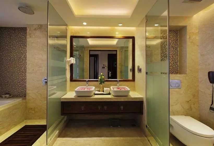 Fotos del hotel Golden Silk Boutique:  8