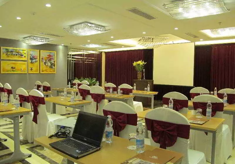 Fotos del hotel Golden Silk Boutique:  6