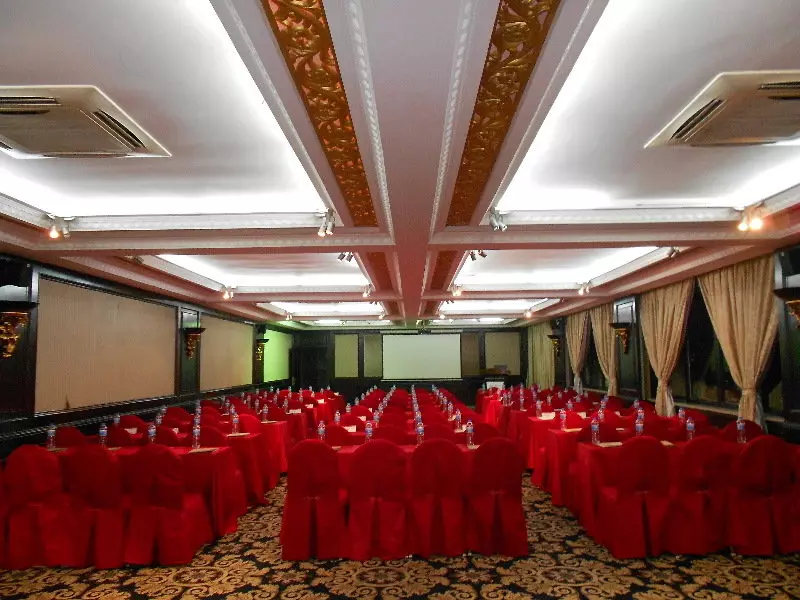 Fotos del hotel Golden Villa Club:  3