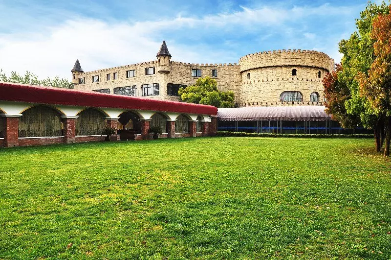 Fotos del hotel Golden Villa Club:  5